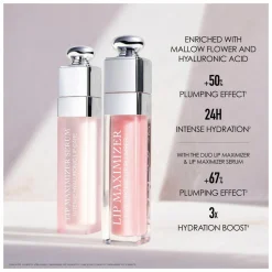 DIOR Addict Lip Maximizer Serum