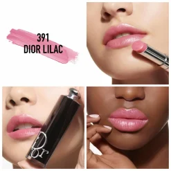 DIOR Addict Shine Refillable Lipstick