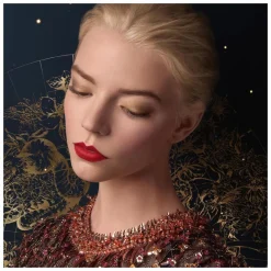 DIOR Addict Shine Refillable Lipstick