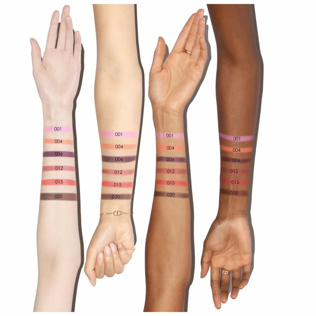 DIOR Backstage Rosy Glow