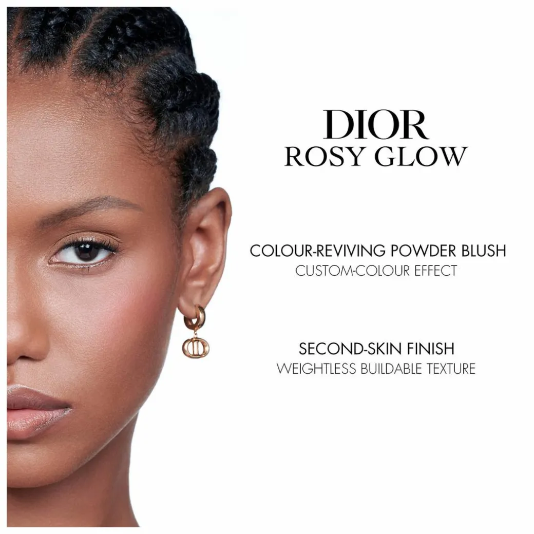 DIOR Backstage Rosy Glow