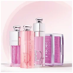 DIOR Backstage Rosy Glow