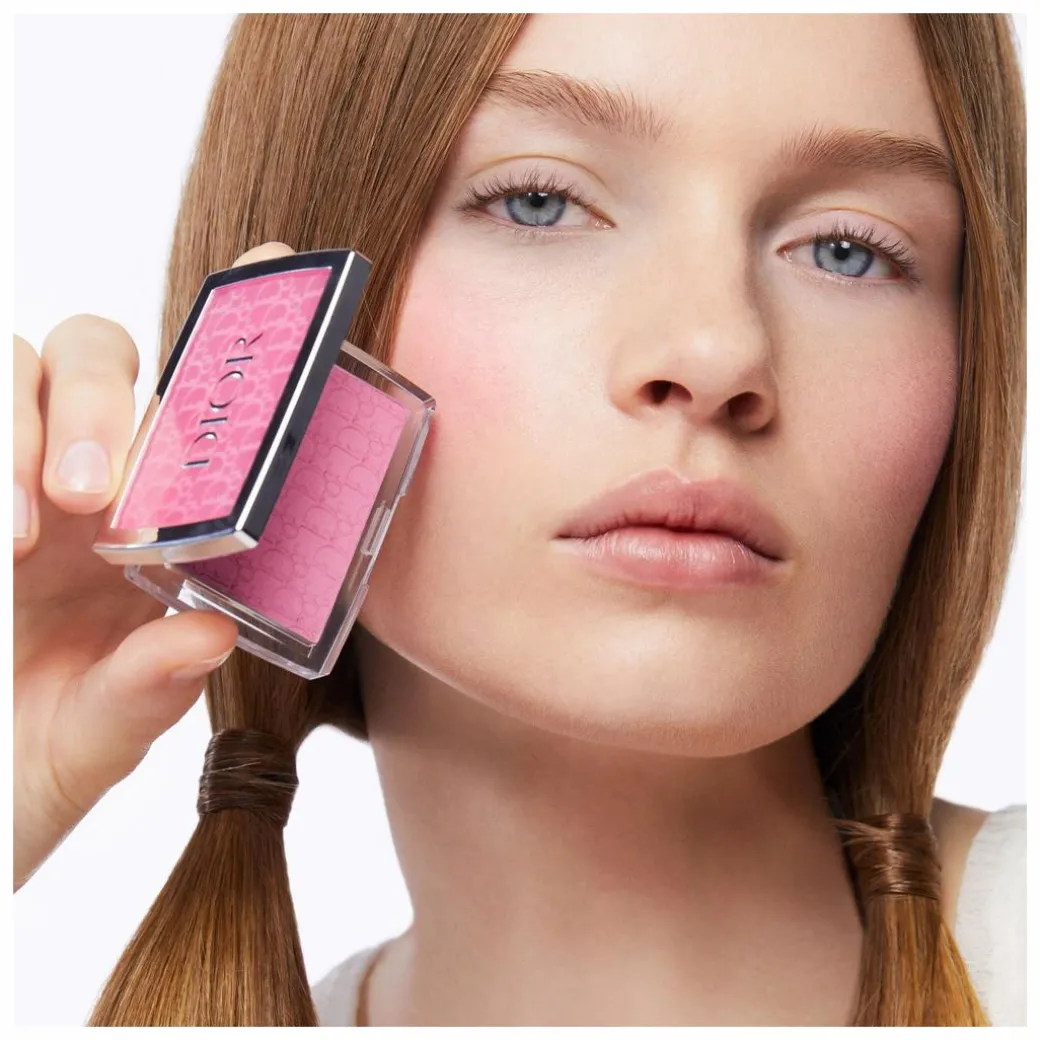 DIOR Backstage Rosy Glow