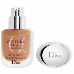 DIOR Capture Totale C.E.L.L. Energy Super Potent Serum Foundation