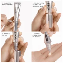 DIOR Capture Totale Retishot