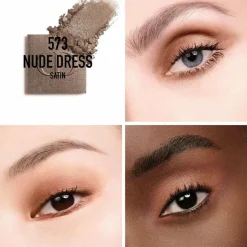 DIOR Diorshow Mono Couleur Eyeshadow