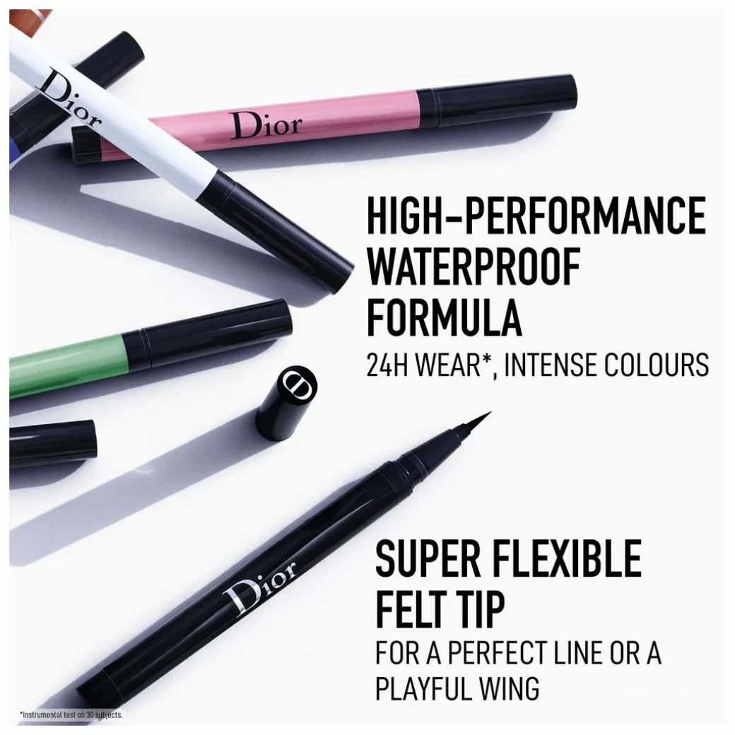 DIOR Diorshow On Stage Liner