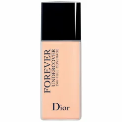 DIOR Diorskin Forever Undercover Full Coverage Fluid Foundation