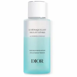 DIOR Eye and Lip Makeup Remover