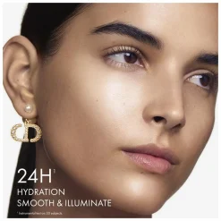 DIOR Forever Glow Star Filter