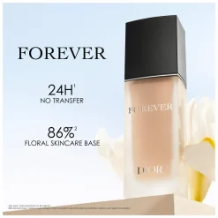 DIOR Forever Matte Foundation