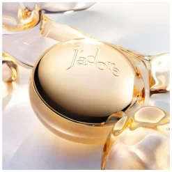 DIOR J'adore Les Adorables Shimmering Body Scrub