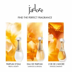 DIOR J'adore L'Or Essence de Parfum