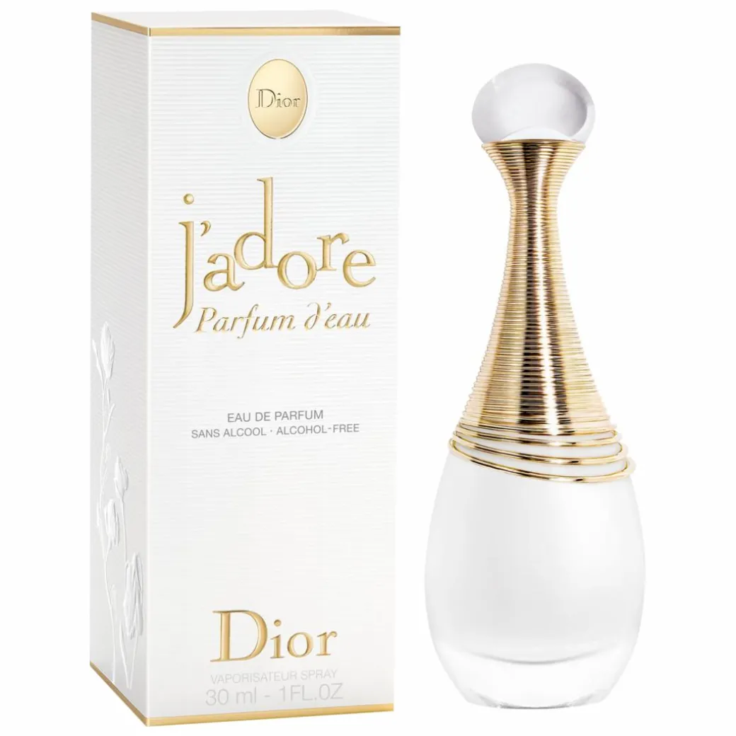 DIOR J'adore Parfum d'Eau Spray