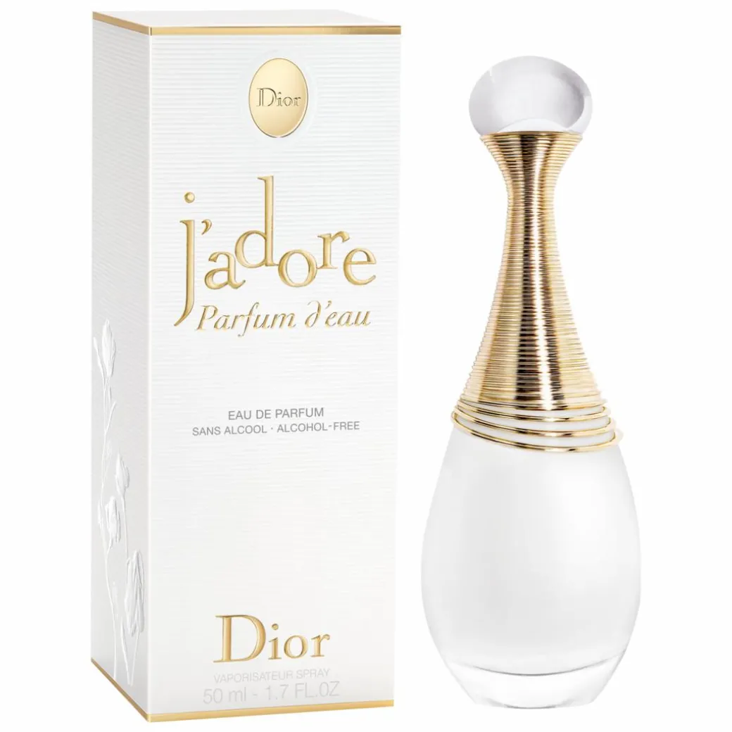 DIOR J'adore Parfum d'Eau Spray