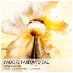 DIOR J'adore Parfum d'Eau Spray