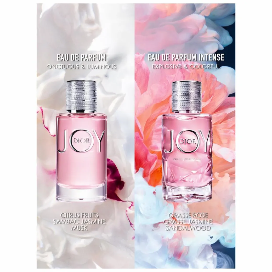 DIOR JOY by Dior Eau de Parfum Spray