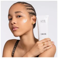 DIOR La Mousse OFF/ON Foaming Cleanser