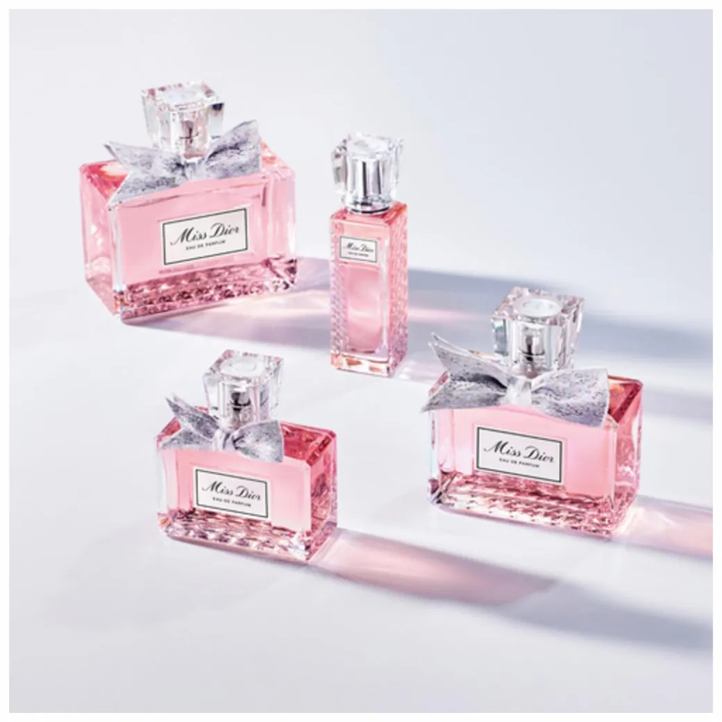 DIOR Miss Dior Eau de Parfum Spray