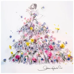 DIOR Miss Dior Eau de Parfum Spray