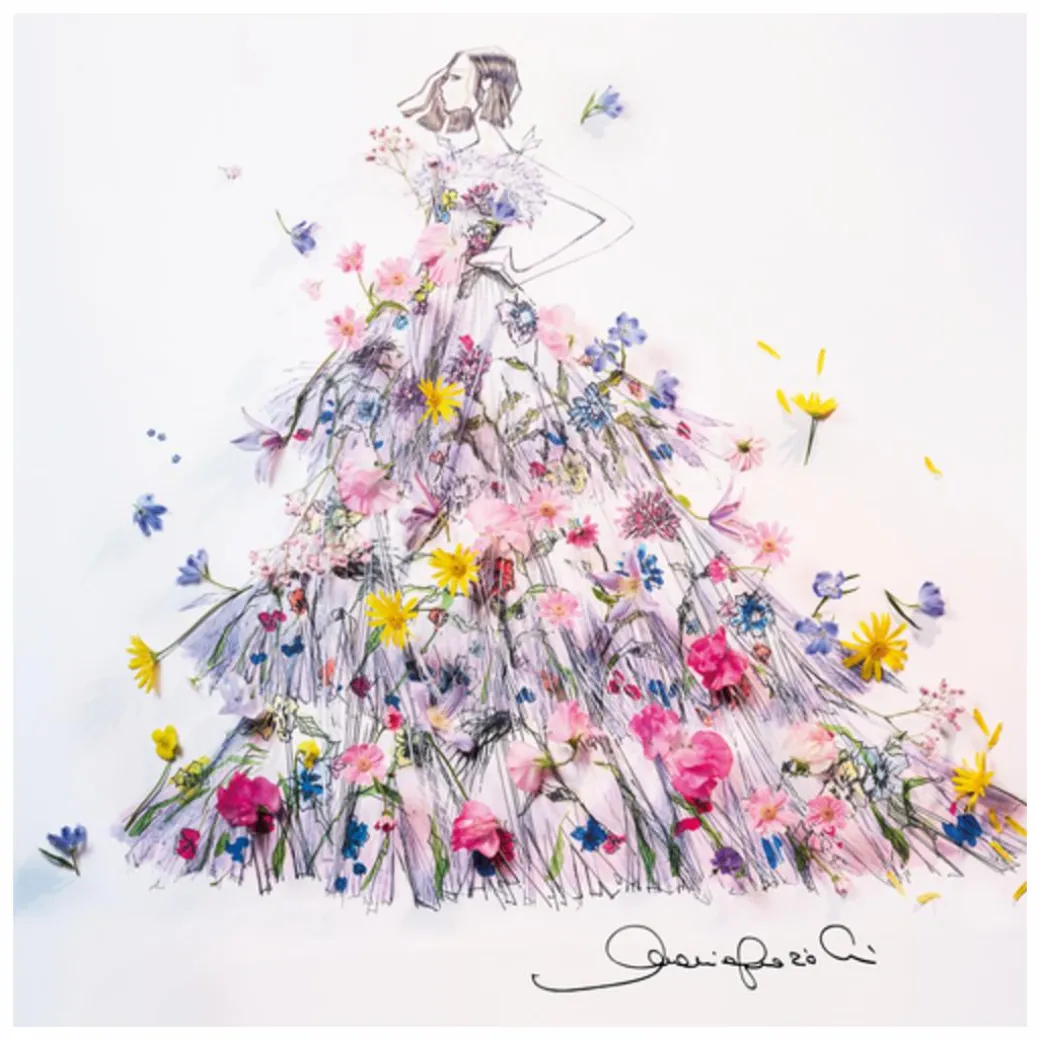 DIOR Miss Dior Eau de Parfum Spray