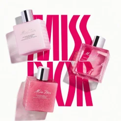 DIOR Miss Dior Exfoliating Body Oil