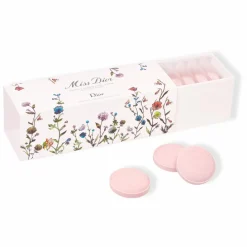 DIOR Miss Dior Rose Bath Bombs - Millefiori Couture Edition