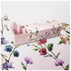DIOR Miss Dior Rose Bath Bombs - Millefiori Couture Edition
