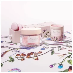 DIOR Miss Dior Rose Bath Bombs - Millefiori Couture Edition