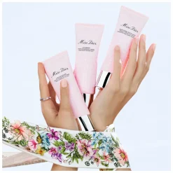 DIOR Miss Dior Rose Granita Shower Milk