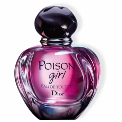 DIOR Poison Girl Eau de Toilette Spray