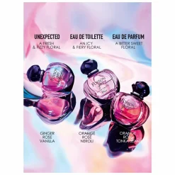 DIOR Poison Girl Eau de Toilette Spray