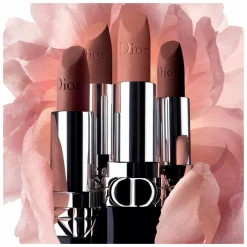 DIOR Rouge Dior Coloured Lip Balm Refill