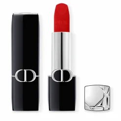 DIOR Rouge Dior Couture Colour Lipstick - Velvet Finish