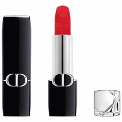DIOR Rouge Dior Couture Colour Lipstick - Velvet Finish