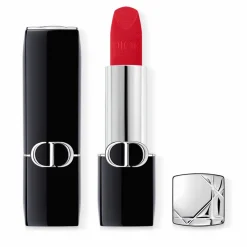 DIOR Rouge Dior Couture Colour Lipstick - Velvet Finish
