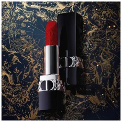 DIOR Rouge Dior Couture Colour Lipstick - The Atelier of Dreams