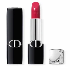 DIOR Rouge Dior Couture Colour Lipstick - Satin Finish
