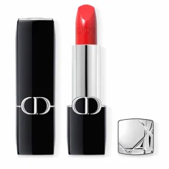 DIOR Rouge Dior Couture Colour Lipstick - Satin Finish