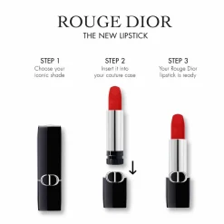 DIOR Rouge Dior Couture Lip Balm Refill