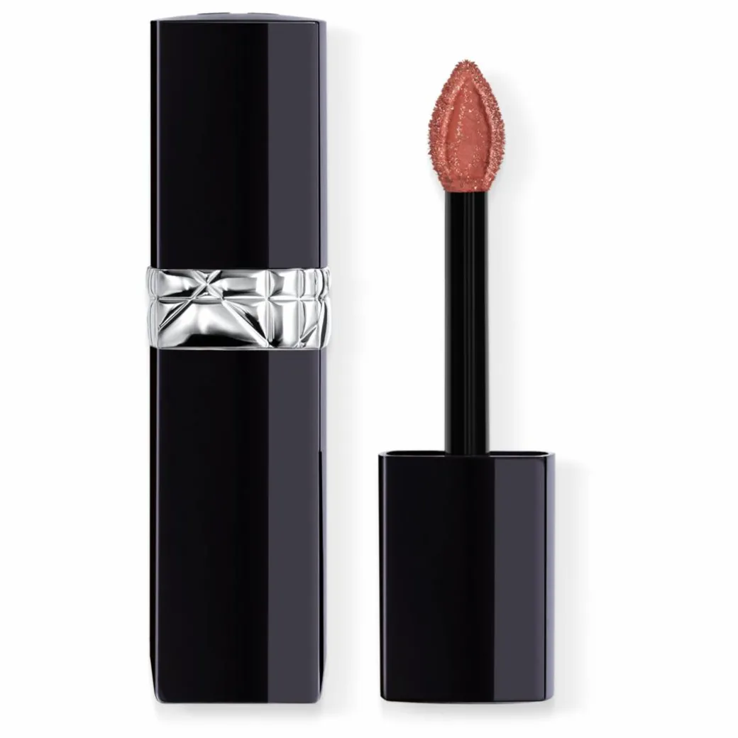DIOR Rouge Dior Forever Lacquer Lipstick