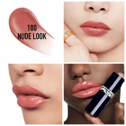 DIOR Rouge Dior Forever Lacquer Lipstick