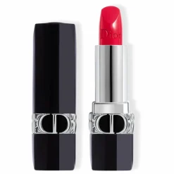 DIOR Rouge Dior Refillable Lipstick