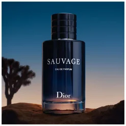 DIOR Sauvage Eau de Parfum Spray