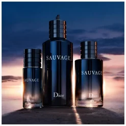 DIOR Sauvage Eau de Parfum Spray