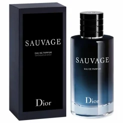 DIOR Sauvage Eau de Parfum Spray