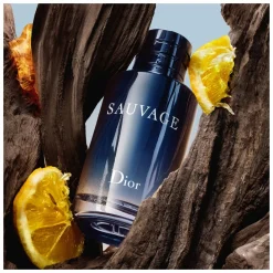 DIOR Sauvage Eau de Toilette Spray