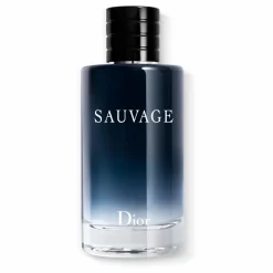 DIOR Sauvage Eau de Toilette Spray