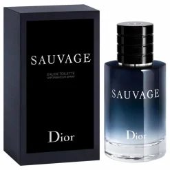 DIOR Sauvage Eau de Toilette Spray
