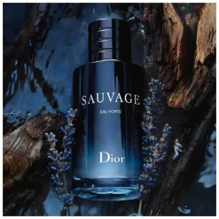 DIOR Sauvage Eau Forte